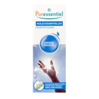 Energie positive huile essentielle 30ml