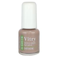 Be Green vernis à ongles Châtaigne 6ml