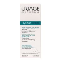 Hyséac Hydra soin restructurant 40ml