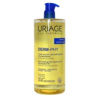 Derm-Phy huile lavante 1 Litre