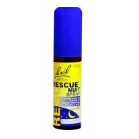 Spray Rescue nuit 20ml