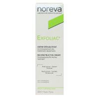 Crème réparatrice Exfoliac 40ml