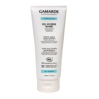 Gel hygiène intime bio 200g