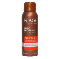 Bariesun brume sublimatrice hydratante peau sensible 100ml