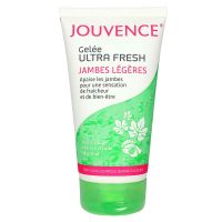 Ultra Fresh gelée jambes légères 150ml