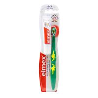 0-3 ans brosse à dents & dentifrice