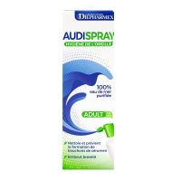 Audispray Adult