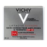 Liftactiv Supreme SPF30 crème jour anti-âge 50ml