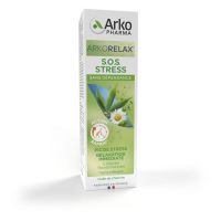 Arkorelax SOS stress spray 15ml
