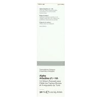 Alpha Arbutine 2% + HA serum tâches brunes 30ml