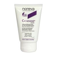 Cicadiane mains crème réparatrice ultra-nourrissante 50ml