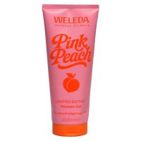 Pink Peach creme douche 200ml