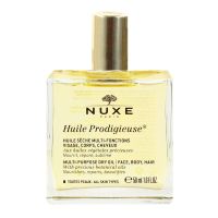 Huile prodigieuse sèche aux 6 huiles 100ml