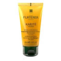 Karité shampoing hydratation brillance 50ml