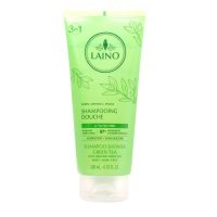 Shampoing douche 3en1 thé vert 200ml