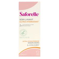 Soin lavant ultra hydratant 100ml