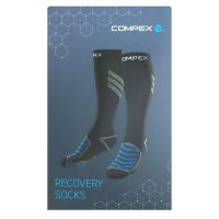 Compex chaussettes de récupération S taille 34-38