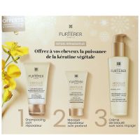 Coffret Absolue Kératine 3 produits