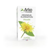 Arkogélules piloselle 45 gélules
