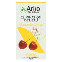 Queues de cerise 45 Arkogélules