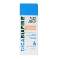 Baume anti-récidive relipidant 200ml