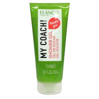 My Coach gel douche guarana 200ml