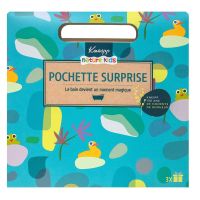 Nature Kids pochette surprise bleu 2021