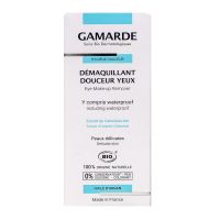 Démaquillant yeux douceur bio 30ml