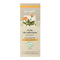 Huile de calendula 50ml