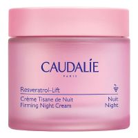 Resveratrol Lift crème tisane nuit 50ml