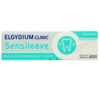 Clinic Sensileave dentifrice 50ml
