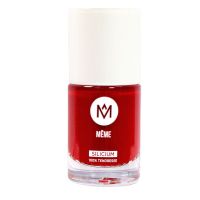 Le vernis à ongles 10ml - 02 Zazie