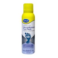 Expertcare déo antitranspirant pieds 150ml