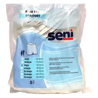 Seni Fix Comfort 5 slips de maintien Large 75-130cm