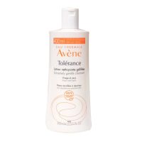 Tolérance Control lotion nettoyante gélifiée 400ml