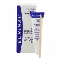 Gel cuticules émollient 10ml