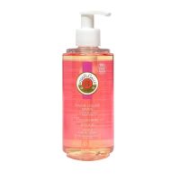 Savon liquide mains gingembre rouge 250ml