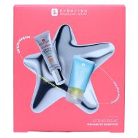 Coffret Le Duo éclat Doré