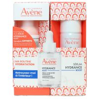 Coffret Hydrance Boost ma Routine Hydratation