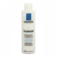 Dermo-nettoyant Tolériane 200ml