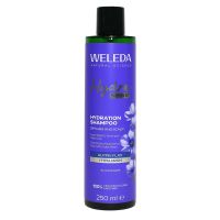 Hydra Shine shampoing fleurs de lin des Alpes 150ml