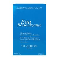 Eau ressourçante eau de soins 100ml