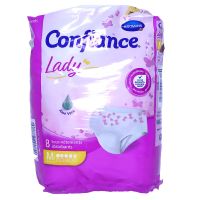 Lady Pants 5G taille M 8 sachets