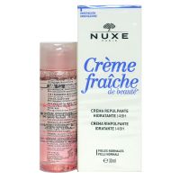 Crème repulpante hydratante 30ml + eau micellaire Very Rose 50ml