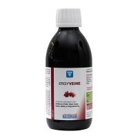 Ergyveine solution buvable 250ml