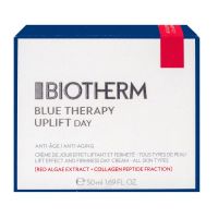 Blue Therapy crème rosée raffermissante 50ml