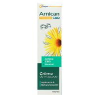 Arnican creme de massage CBD 60ml