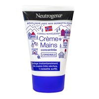 Crème mains concentrée 50ml