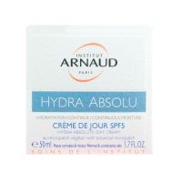 Hydra Absolu crème de jour SPF5 peaux sèches 50ml