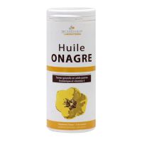 Huile d'onagre 150 capsules